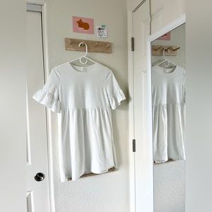 NWOT Francesca’s Dee Elly dress